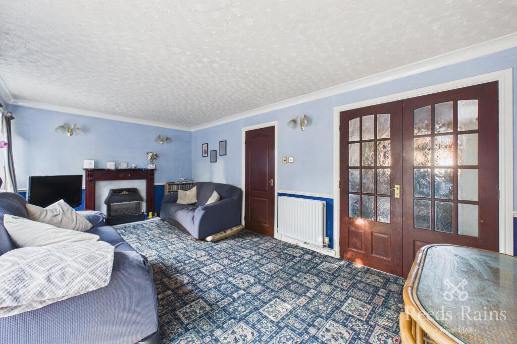 House in Stockport - View 5