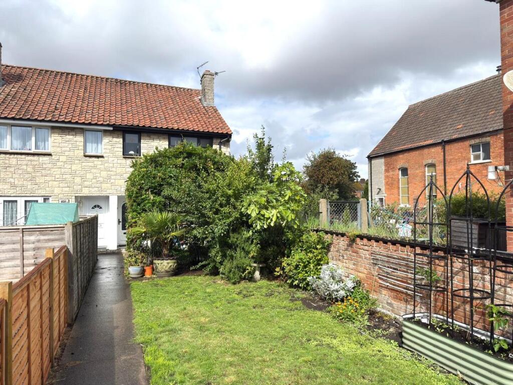 Main image of property: Church Street, Highbridge