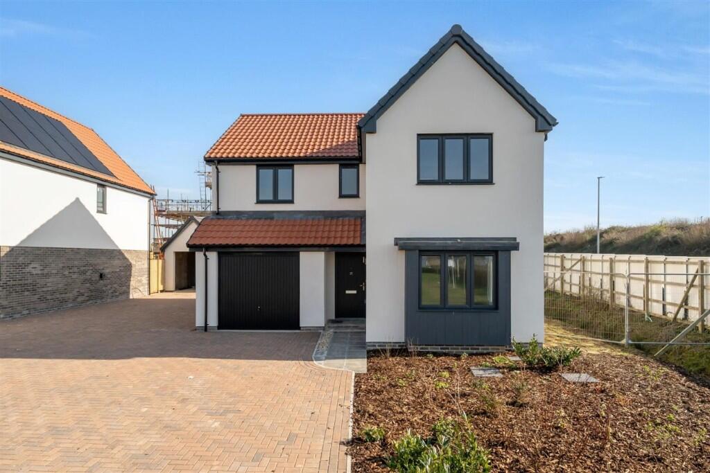 Main image of property: Celtic Rise,
Weymouth,
DT3 6AF