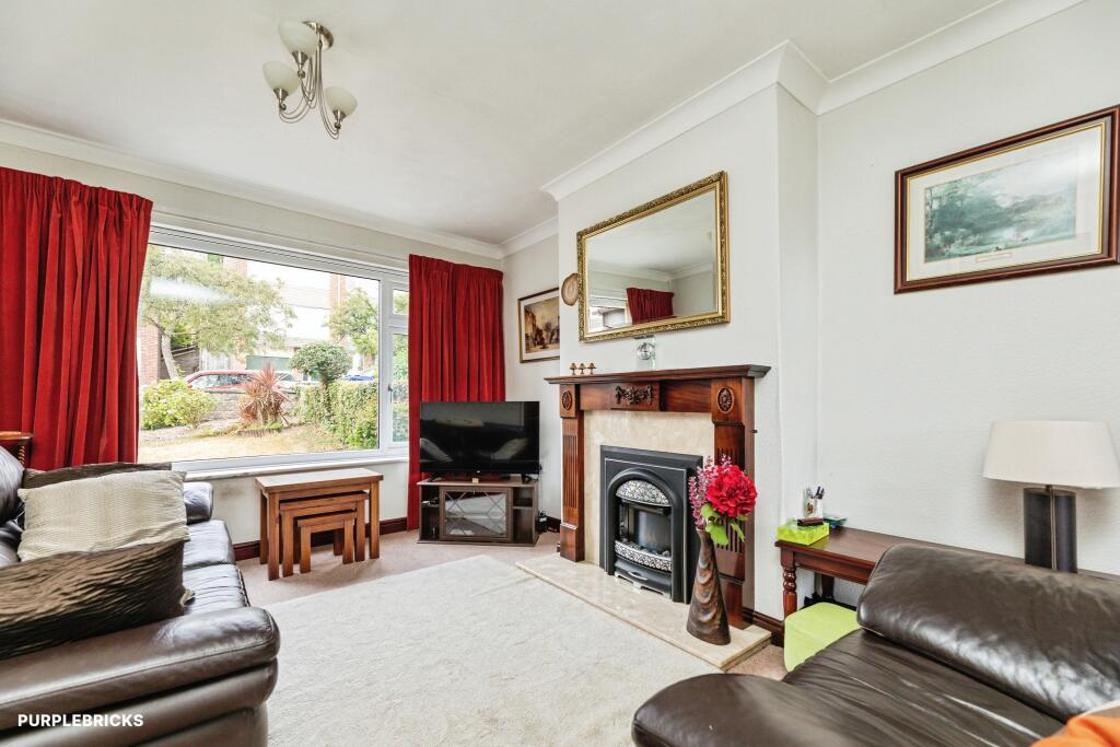 House in Sheffield - View 4
