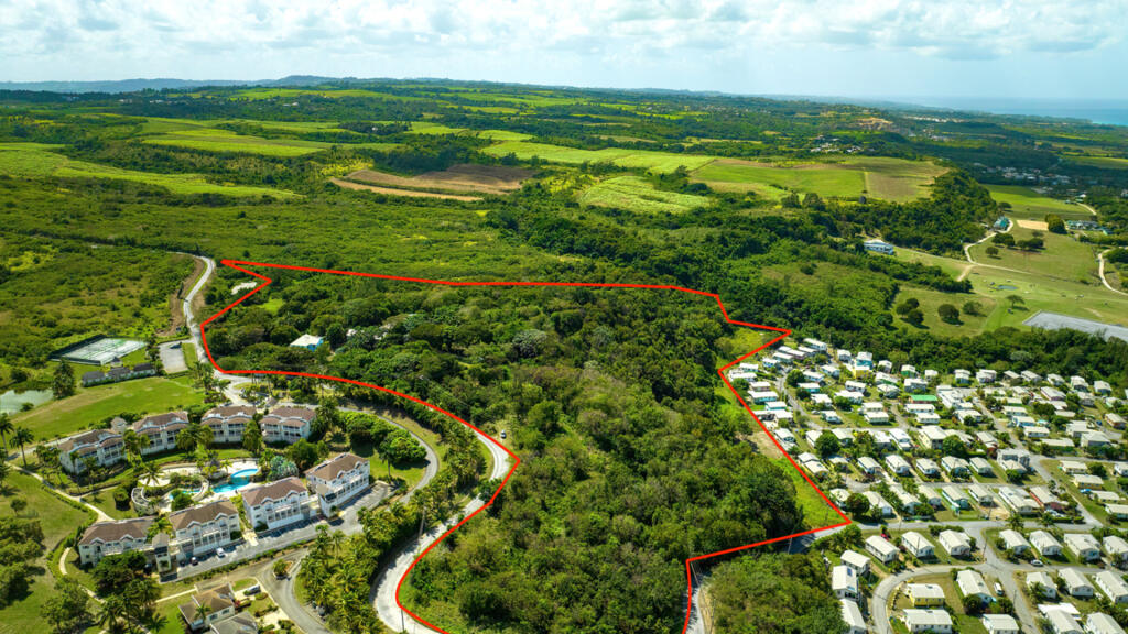 Main image of property: Barbados