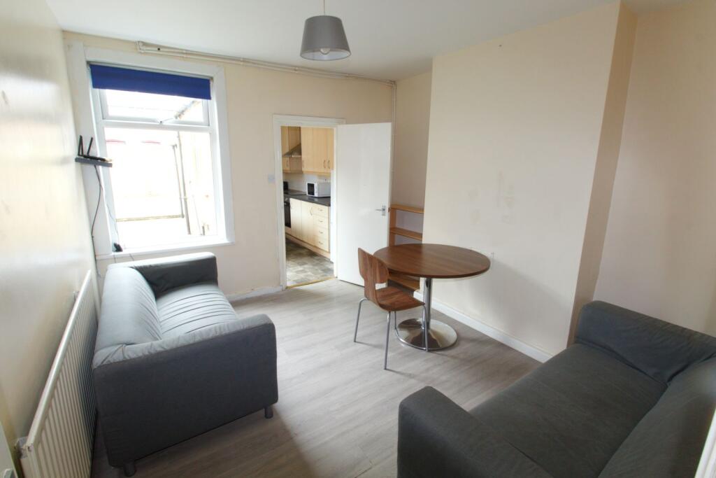 House in Lincoln, New Boultham - View 4
