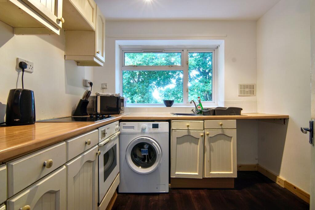Apartment in Warwick, Mill End, Kenilworth - View 5
