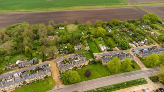 Drone Image