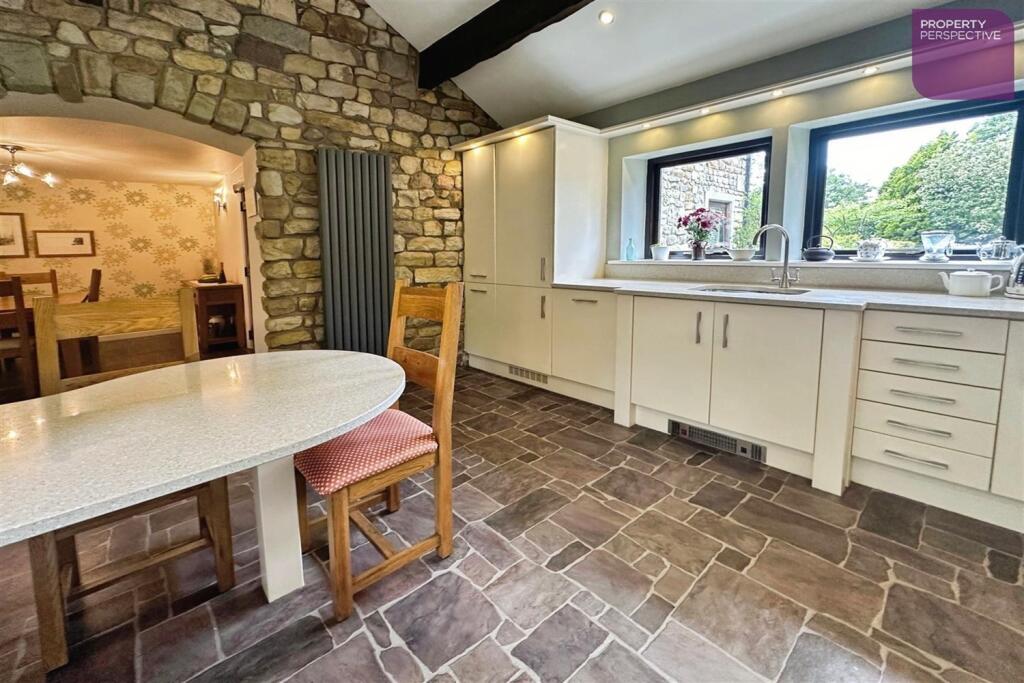 House in Wyre, Nether Wyresdale - View 3