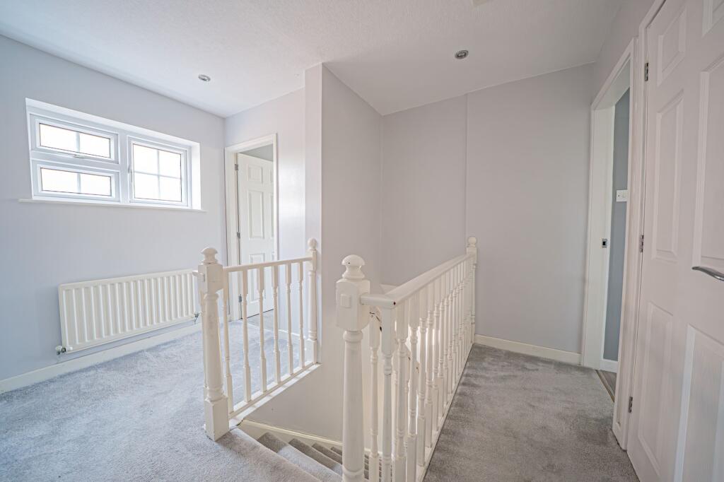 Additional image 10 of Wilberforce Way, Solihull, B92