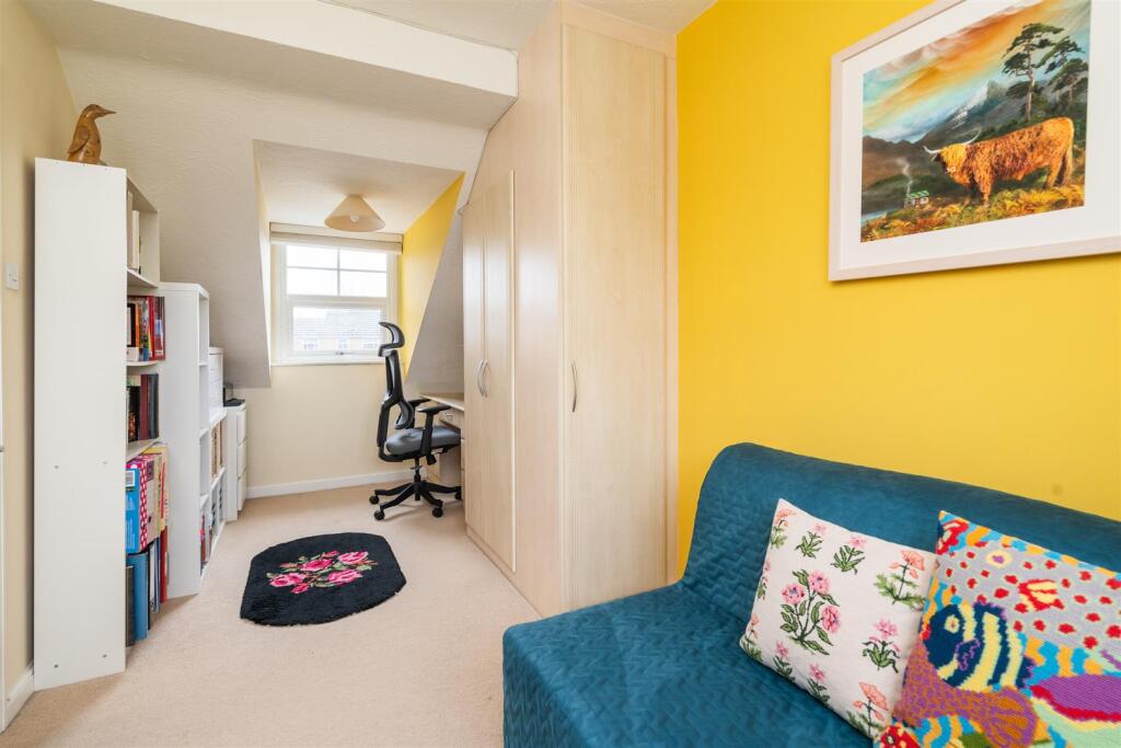 Additional image 11 of Kilsby Grove, Hillfield, Solihull