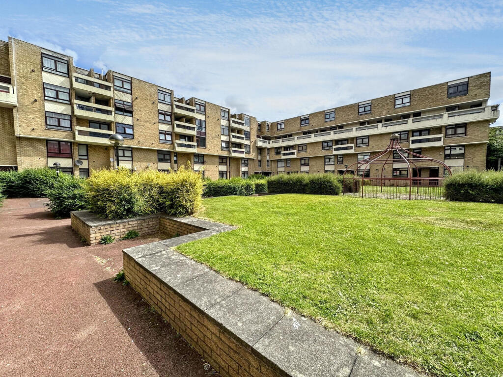 Main image of property: Collingwood Court, Washington, Tyne and Wear, NE37 3EF