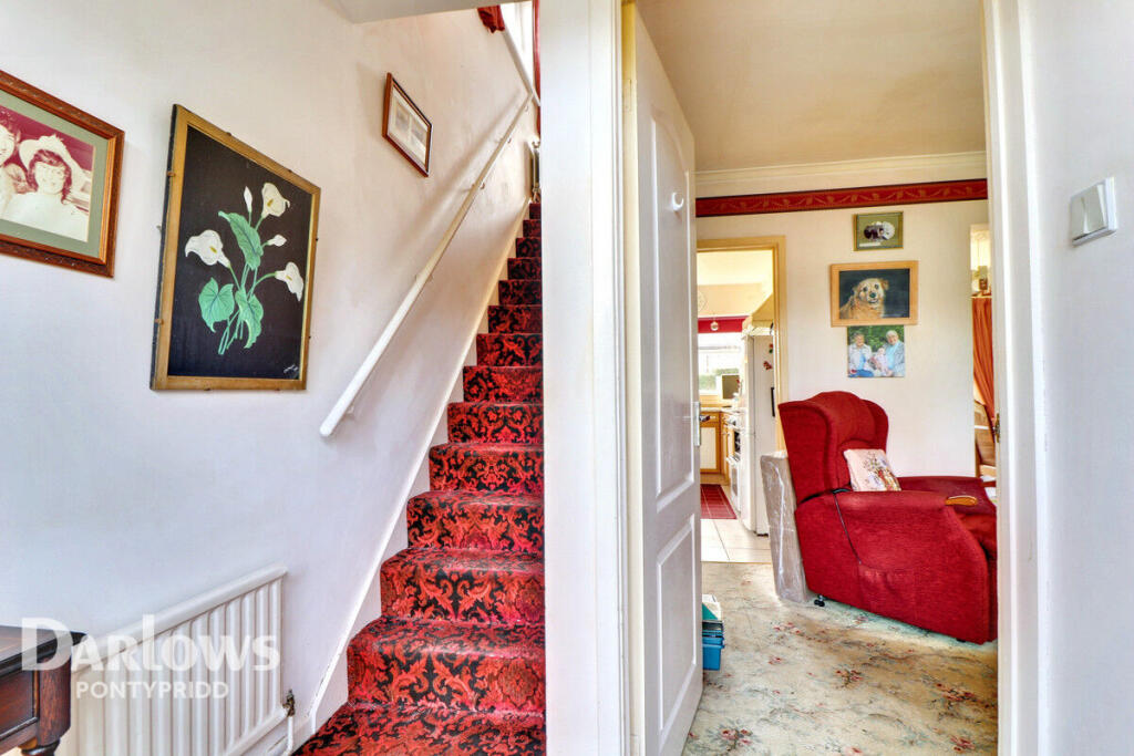 Main image of property: Greenfield Avenue, Pontypridd