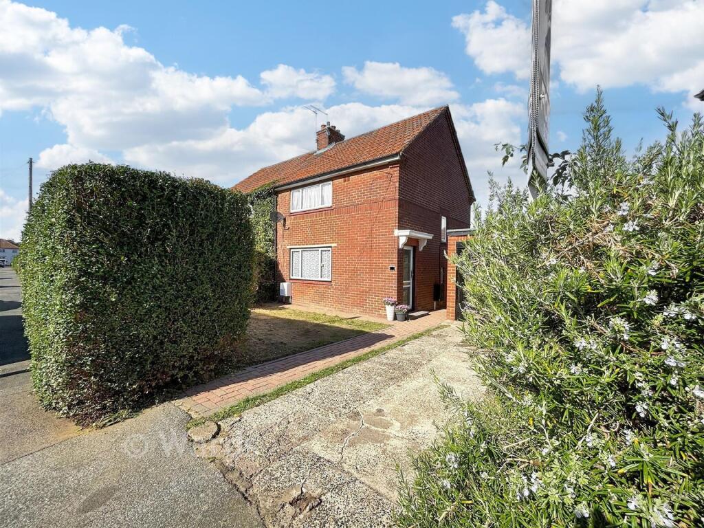 Main image of property: Mary Road, Deal, Kent