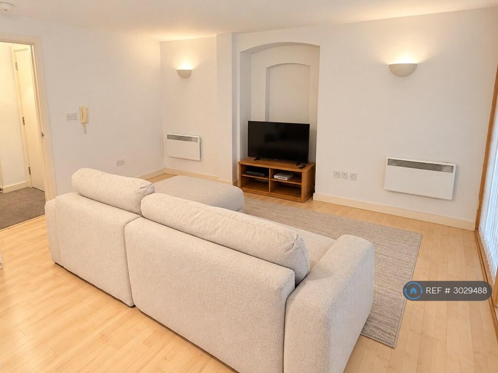 Main image of property: Electric Wharf, Coventry, CV1