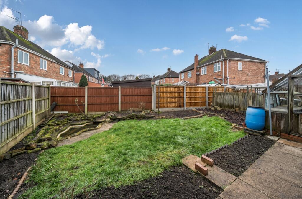 Elstree Drive, Nottingham, Nottinghamshire, NG8 photo 4