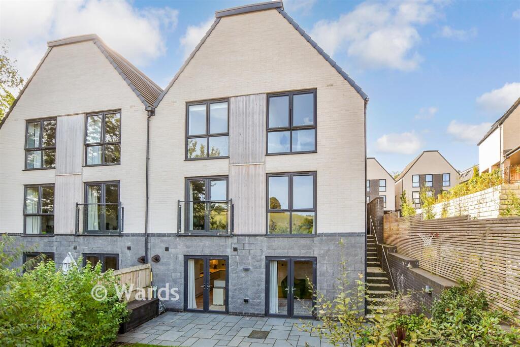 House in Canterbury - View 5