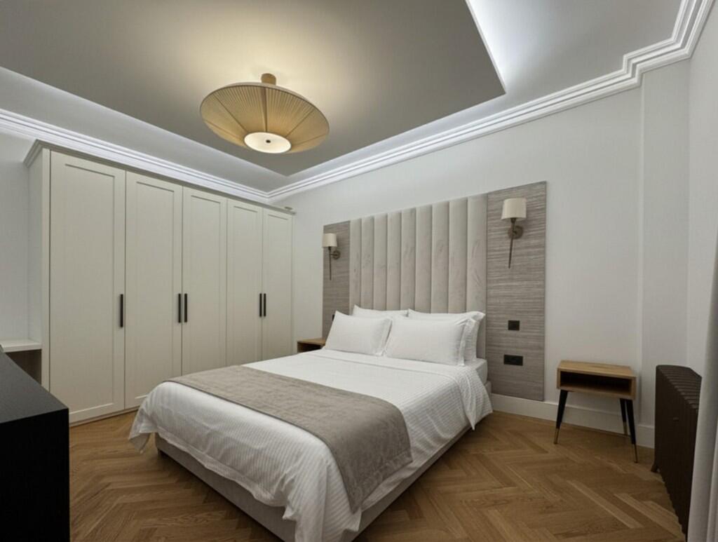 Main image of property: Wimpole Street, London, W1G