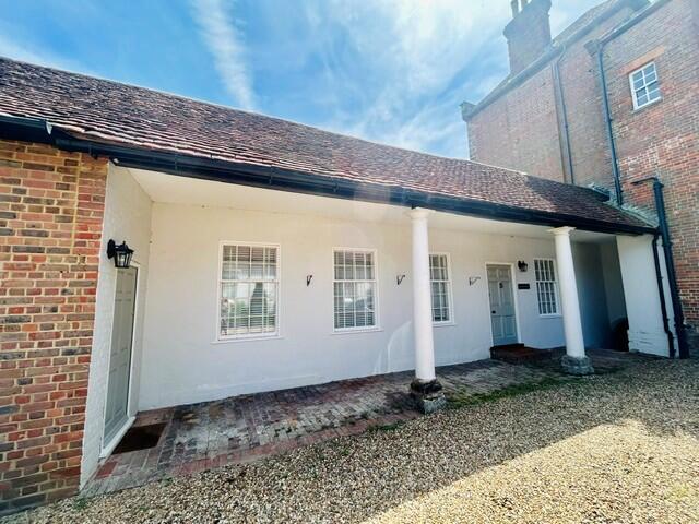 Main image of property: Lamberhurst