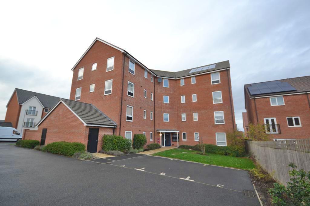 Main image of property: Galapagos Grove, Newton Leys, Milton Keynes, Buckinghamshire, MK3 5RZ