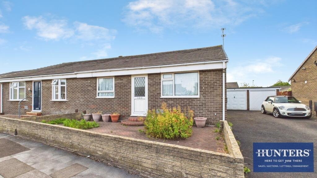 Main image of property: Ashberry Grove, Fulwell, Sunderland