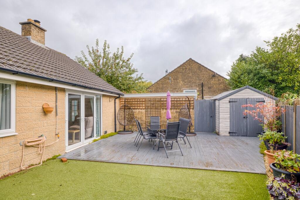 Additional image 22 of Fourways Close, Castle Cary