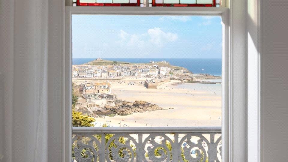 Main image of property: Draycott Terrace, St. Ives, Cornwall, TR26