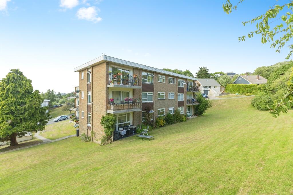 Main image of property: Gresham Way, St. Leonards-On-Sea