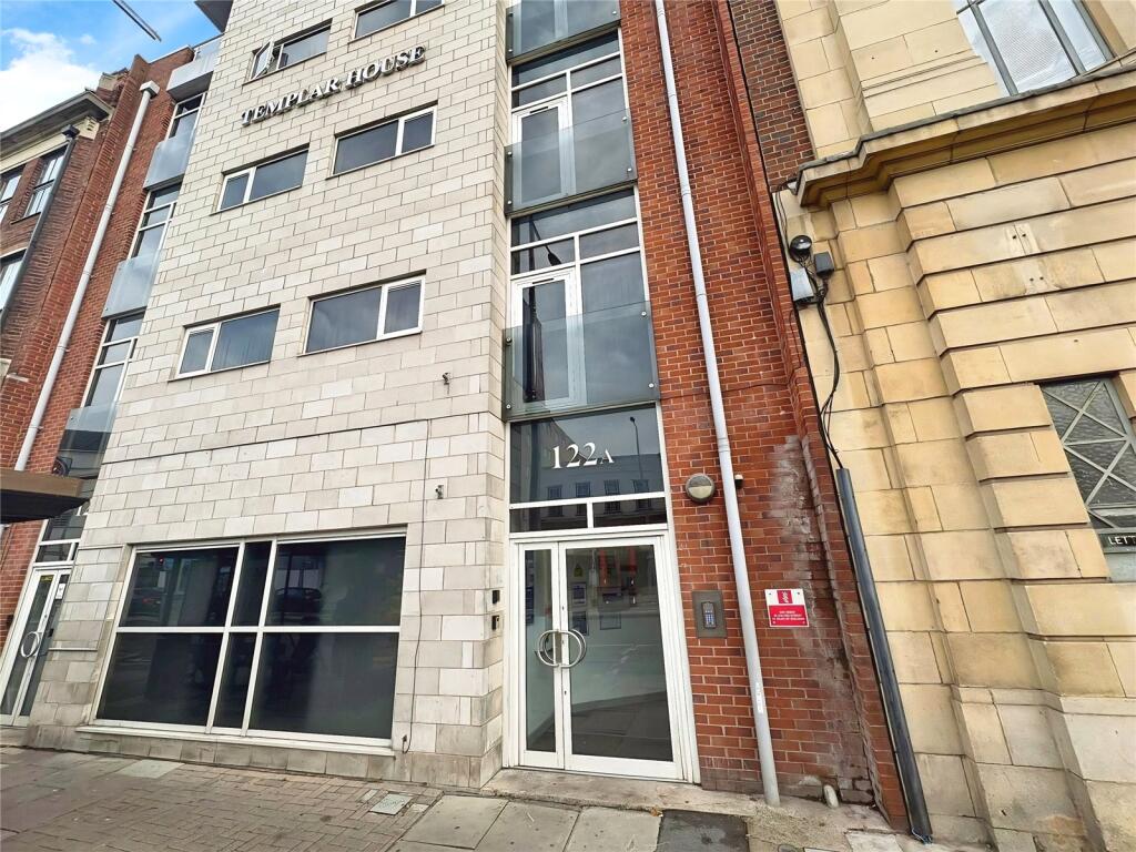 Main image of property: Charles Street, Leicester, Leicestershire, LE1