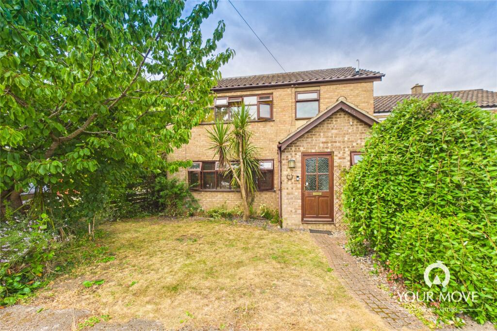 Main image of property: Foxglove Close, Lowestoft, Suffolk, NR33