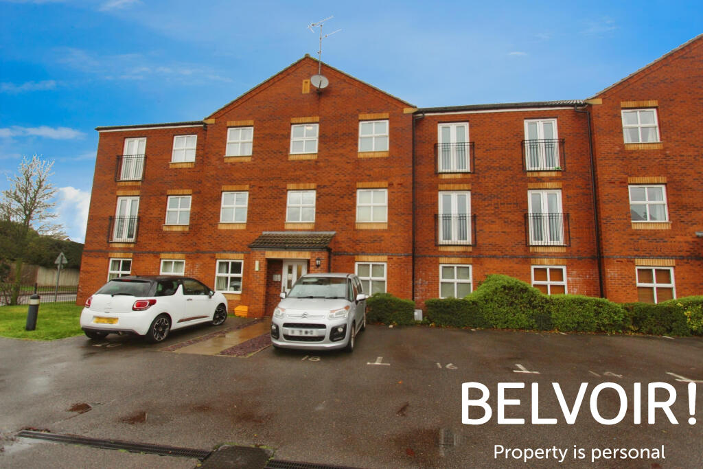 Main image of property: Shaw Road, Chilwell, NG9