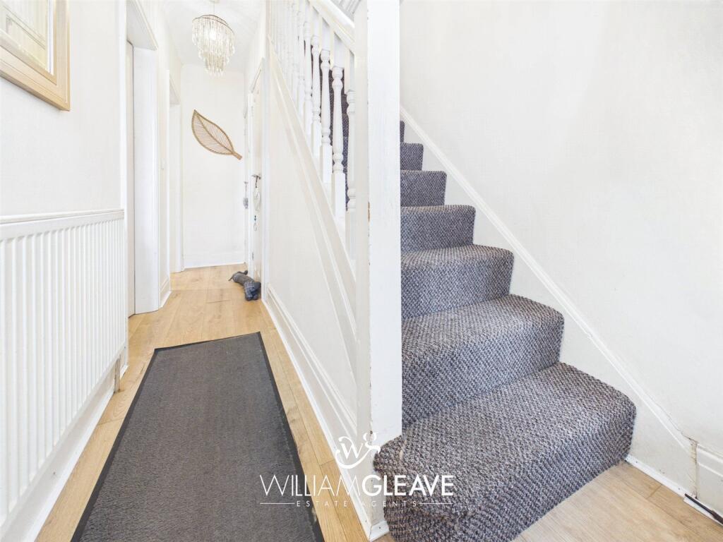 House in Chester, Connah's Quay - View 4