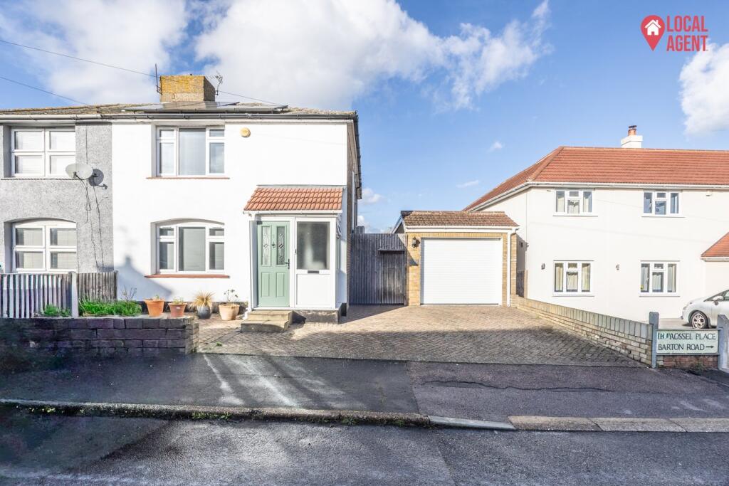 Main image of property: Russell Place, Sutton At Hone, Dartford, DA4