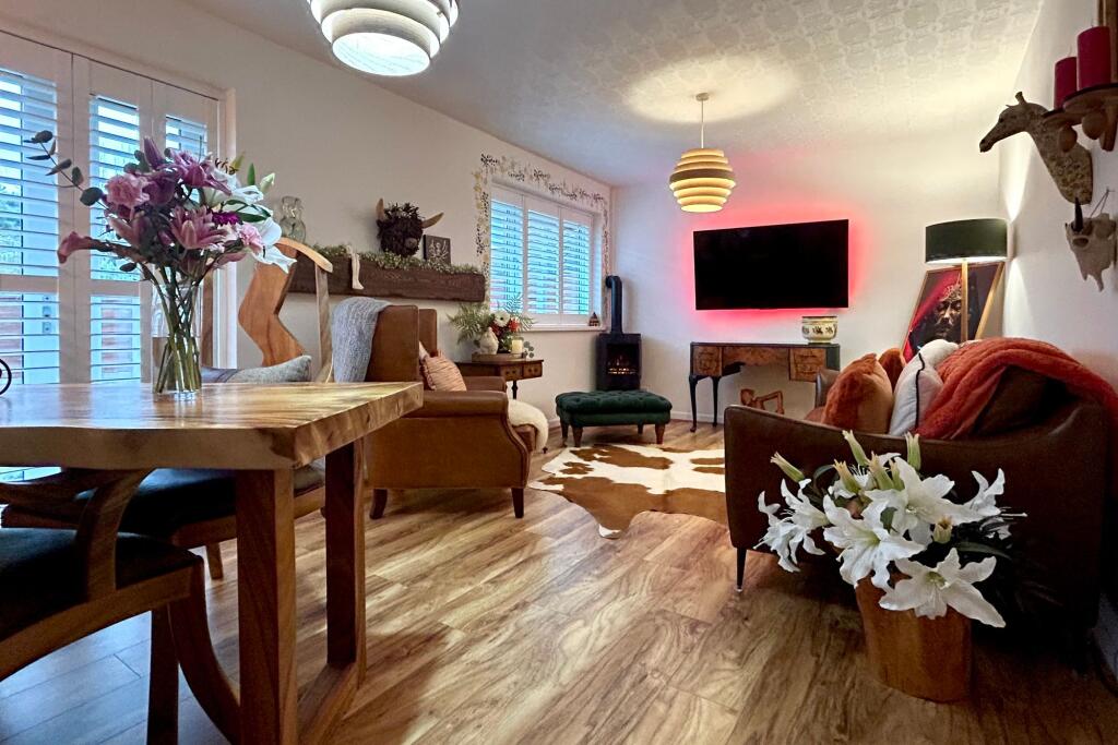 House in Stockport - View 2