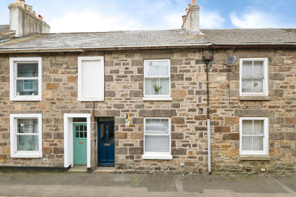 Main image of property: High Street, Penzance, Cornwall, TR18