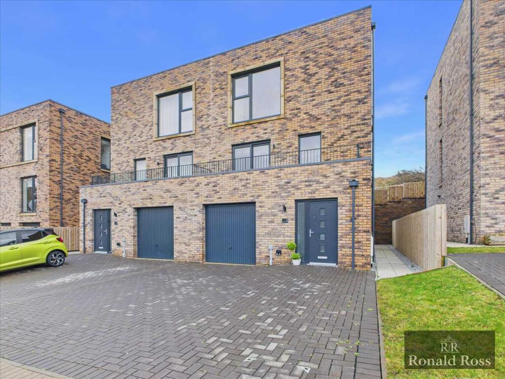 Main image of property: Allerton Terrace The Fieldings, Jackton, Jackton