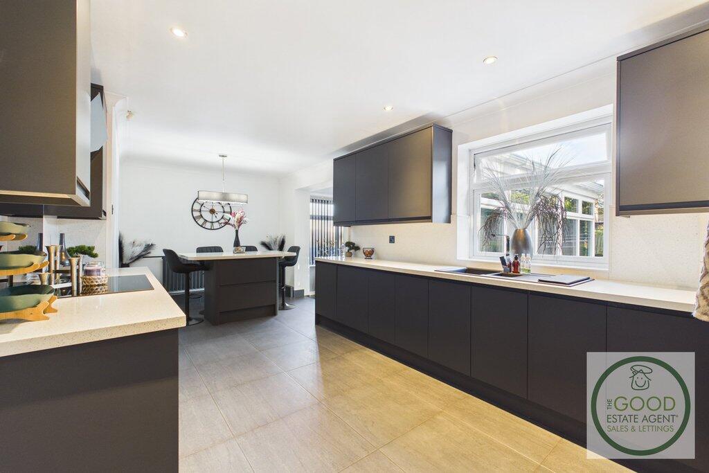 House in Sunderland - More