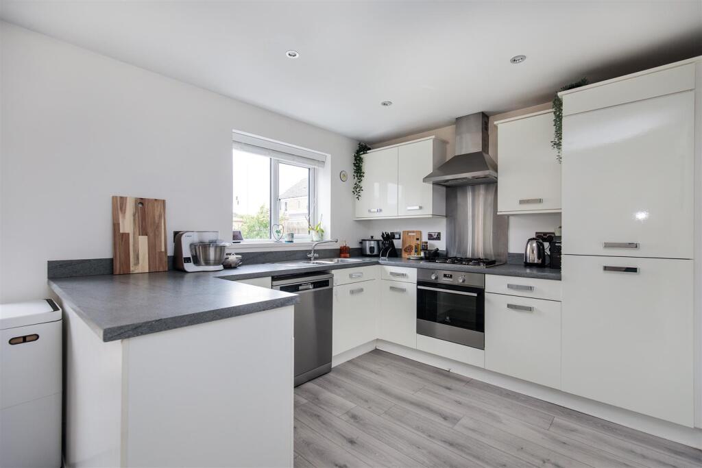 House in Newcastle upon Tyne - View 3