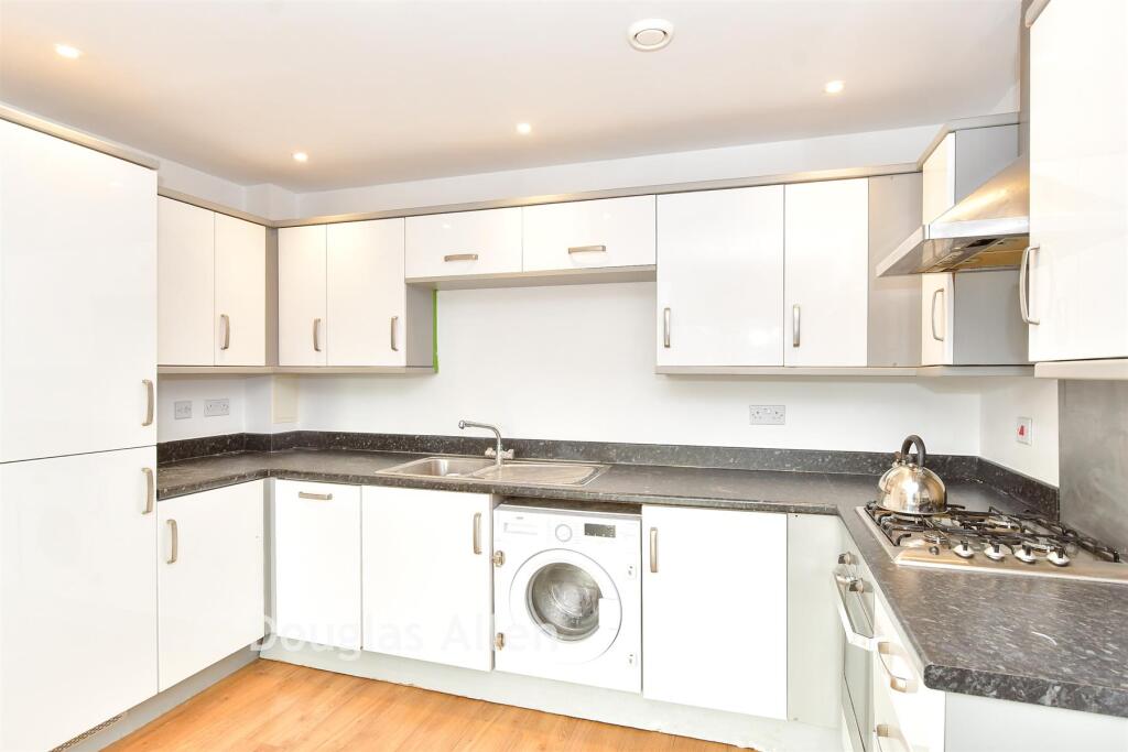 Main image of property: St. James's Road, Brentwood, Essex