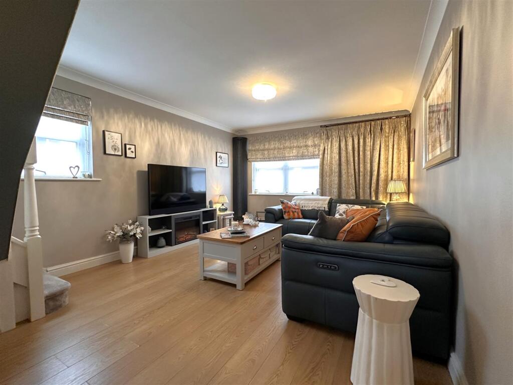 House in Nottingham - View 4
