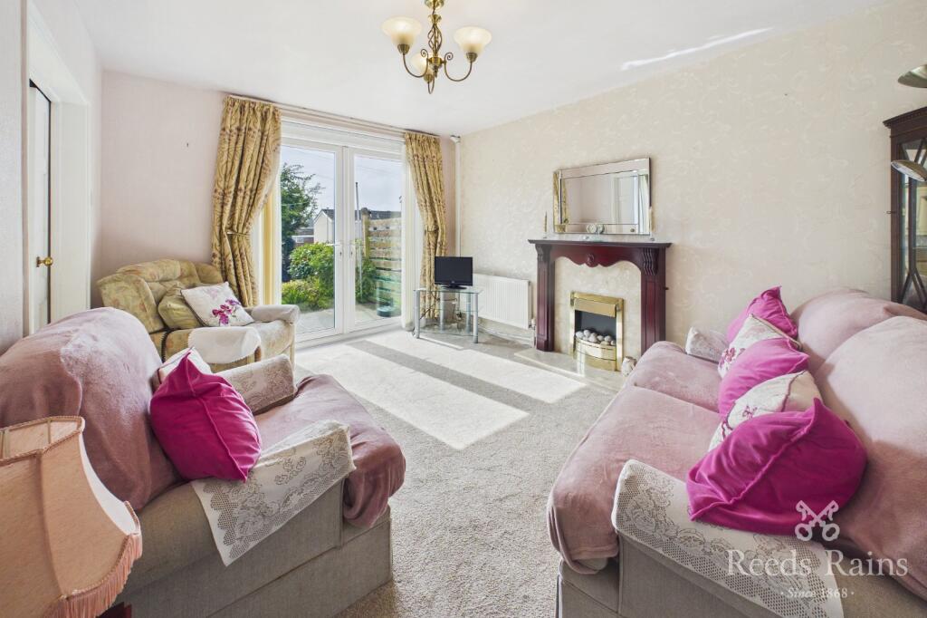 House in Blackburn - View 3