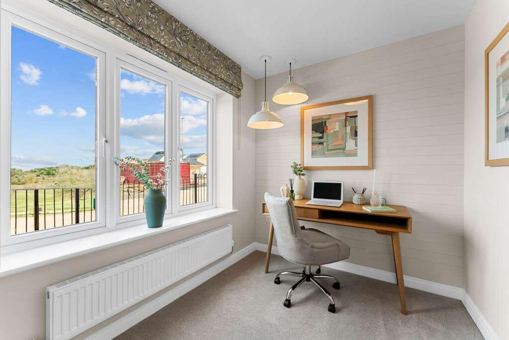 House in Vale of White Horse, Great Faringdon - View 5