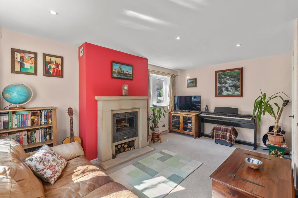 Additional image 9 of Meadow Lane, Cononley, Keighley, North Yorkshire, BD20