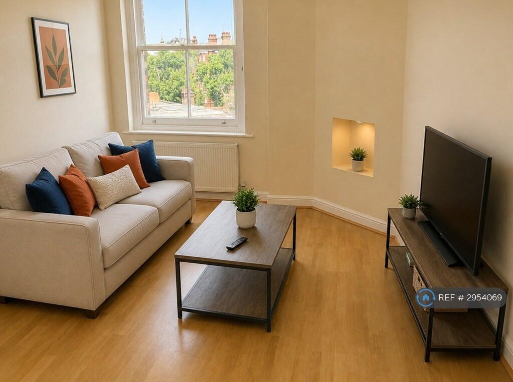 Main image of property: Lauderdale Mansions, London, W9