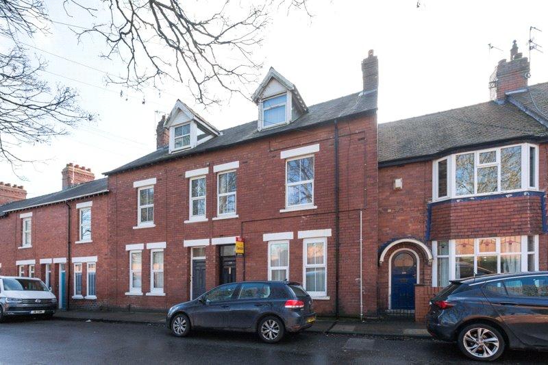 Main image of property: South Bank Avenue, York, YO23