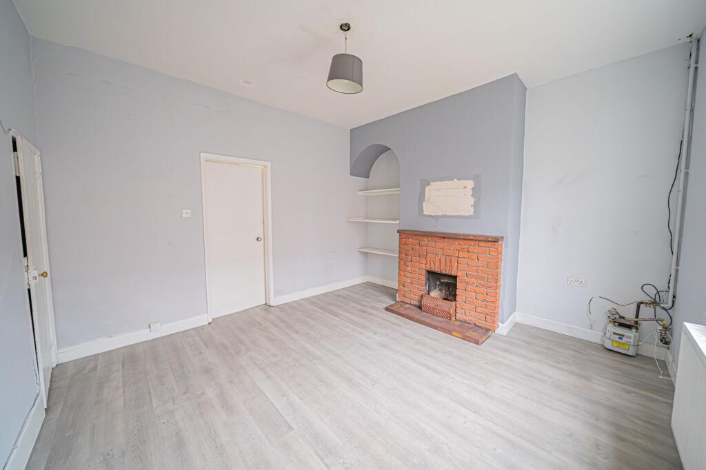 House in Solihull, Norton Green - More