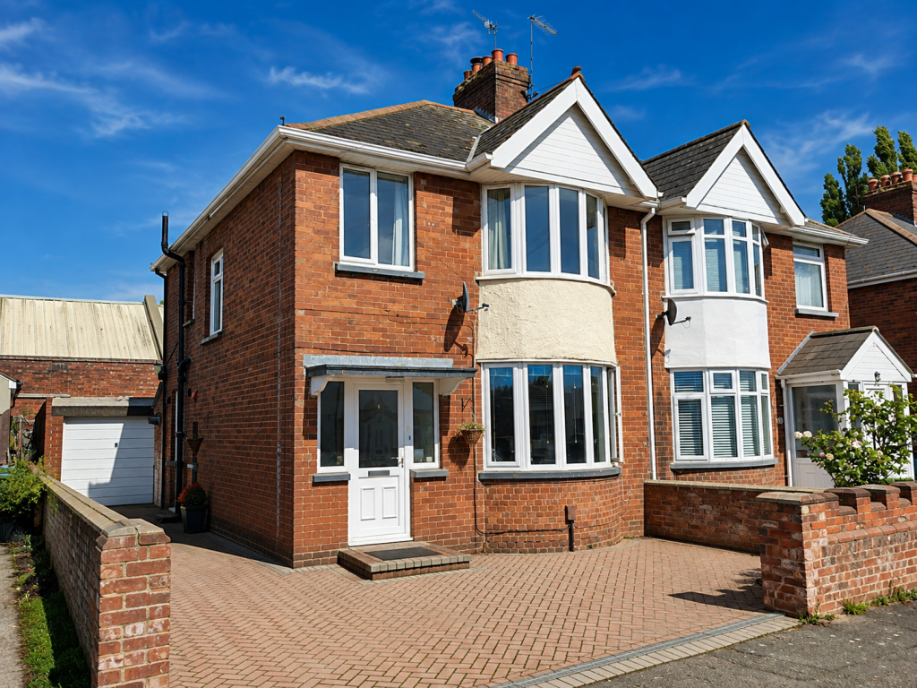 Main image of property: Lynwood Avenue, Exeter