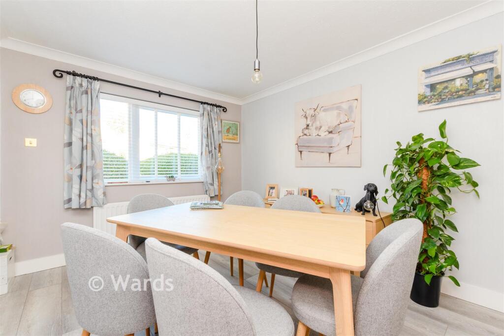 Main image of property: Seven Acres, New Ash Green, Longfield, Kent