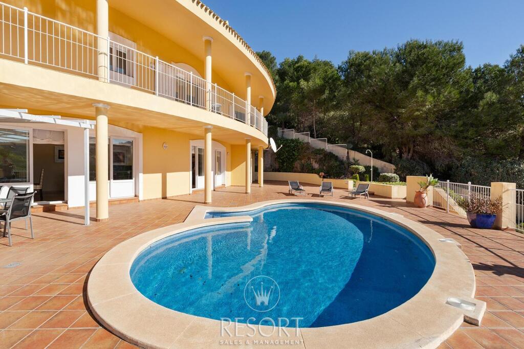 Main image of property: Murcia, La Manga Club