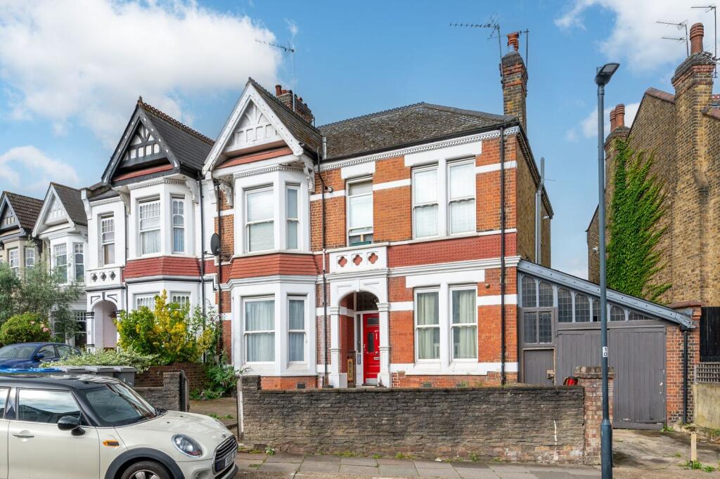 Main image of property: Sellons Avenue, Harlesden, London, NW10