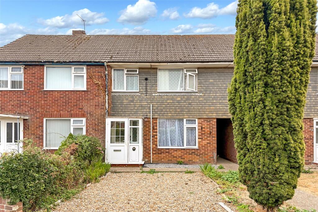 Main image of property: Sussex Street, Littlehampton, West Sussex