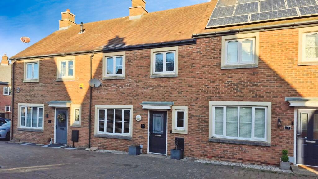 Main image of property: Dyrham Court, Swindon, Wiltshire