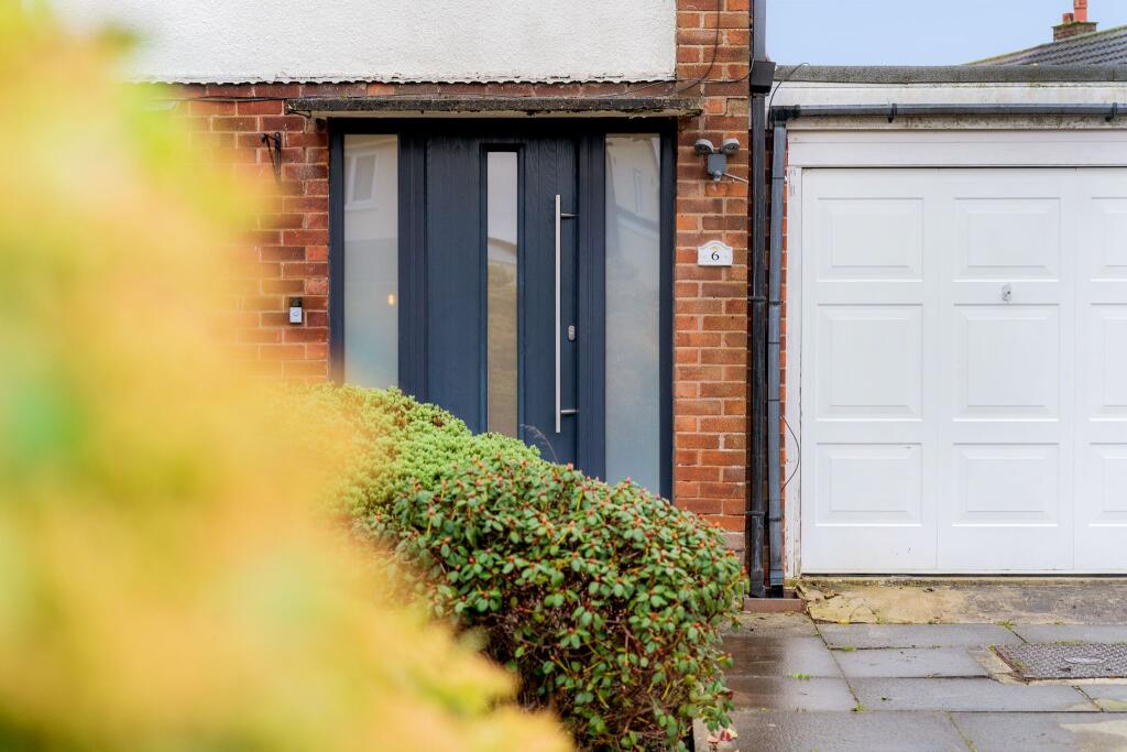 House in Bolton, Greater Manchester - View 2