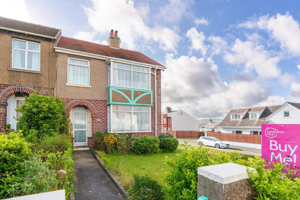 Main image of property: 54, Bray Hill, Douglas